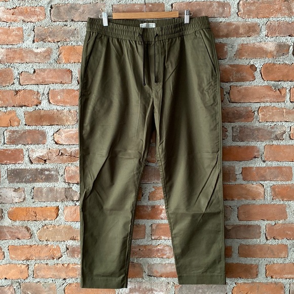 Scotch & Soda | Jogger Chino Pant - Picture 2 of 5